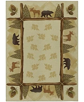 Dalyn Excursion EX2 5'x7'6"Area Rug