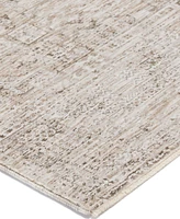 Dalyn Vienna VI2 2'3x7'10 Runner Area Rug