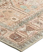 Dalyn Kars KA10 3'x5' Area Rug