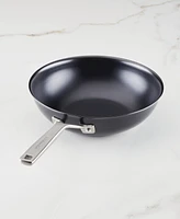 KitchenAid Nitro 10" Carbon Steel Stir Fry Pan