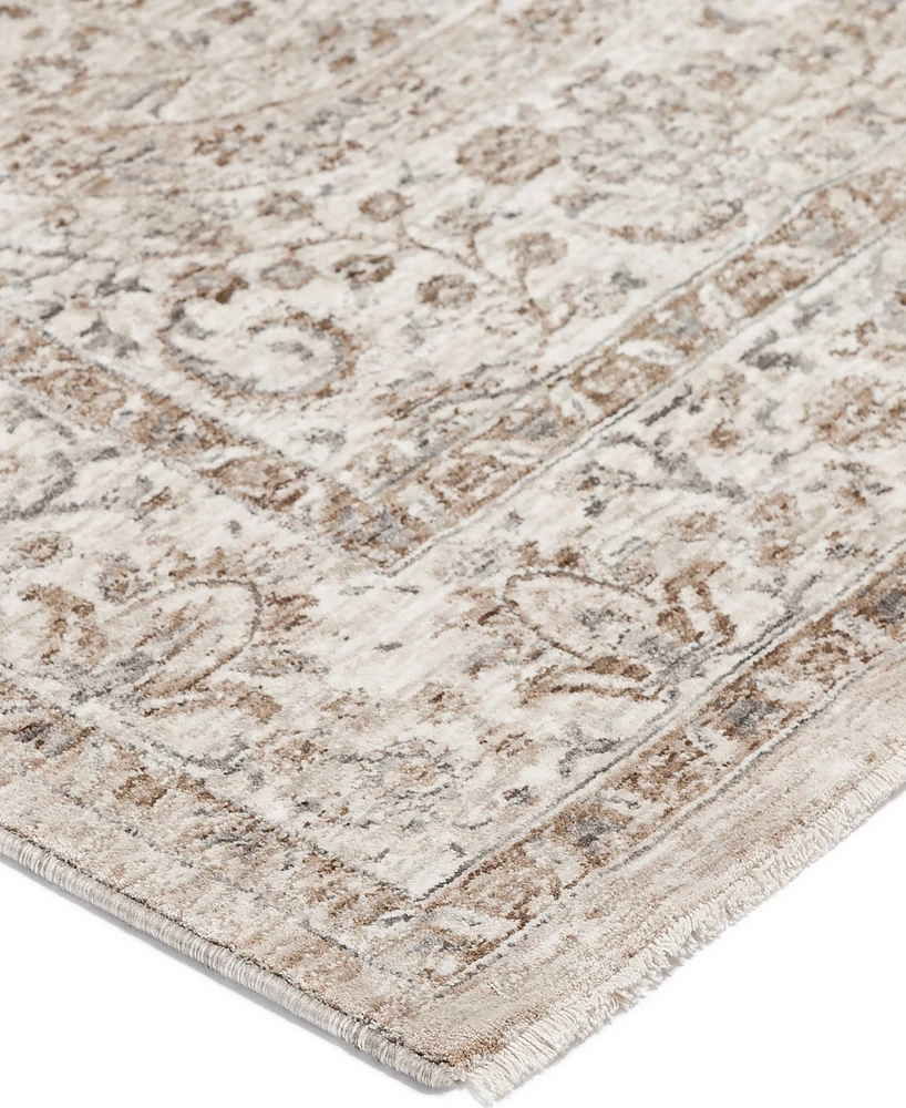 Dalyn Cyprus CY8 2'3x7'10 Runner Area Rug