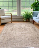 Dalyn Cyprus Cy3 18x26 Area Rug