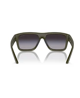 Prada Linea Rossa Men's Sunglasses