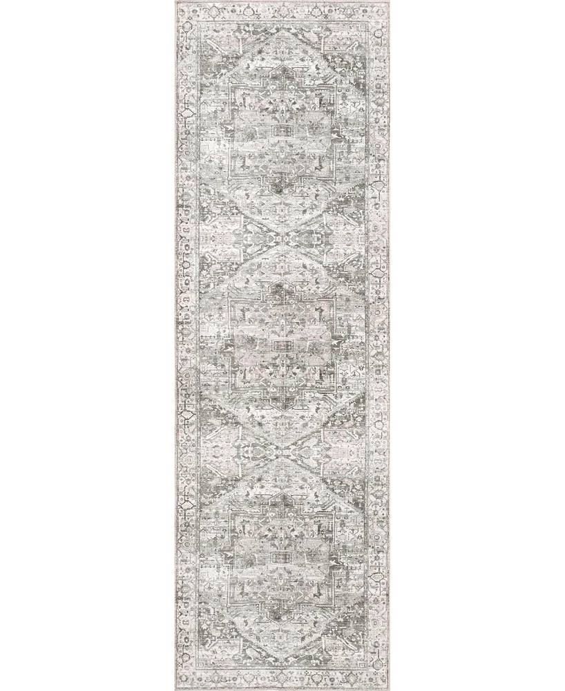 Nuloom Revel Brielle 2'6"x6' Area Rug