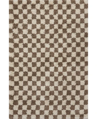 Nuloom Blaze Adelaide 6'7"x9' Area Rug