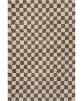 Nuloom Blaze Adelaide 6'7"x9' Area Rug