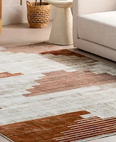 Nuloom Maison Vanita 5'x7'10" Area Rug