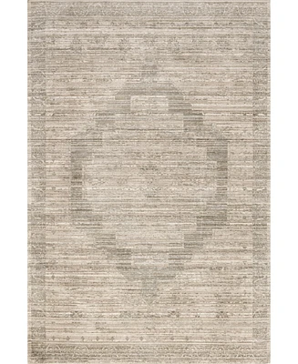 Nuloom Antalya Lotus 6'7"x9'4" Area Rug