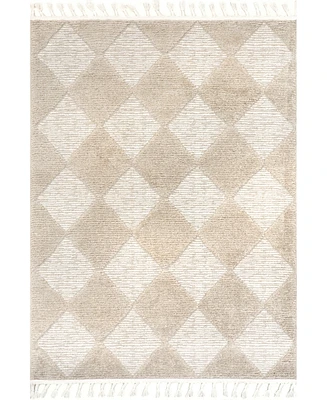 Nuloom Donna Marissa 4'x6' Area Rug