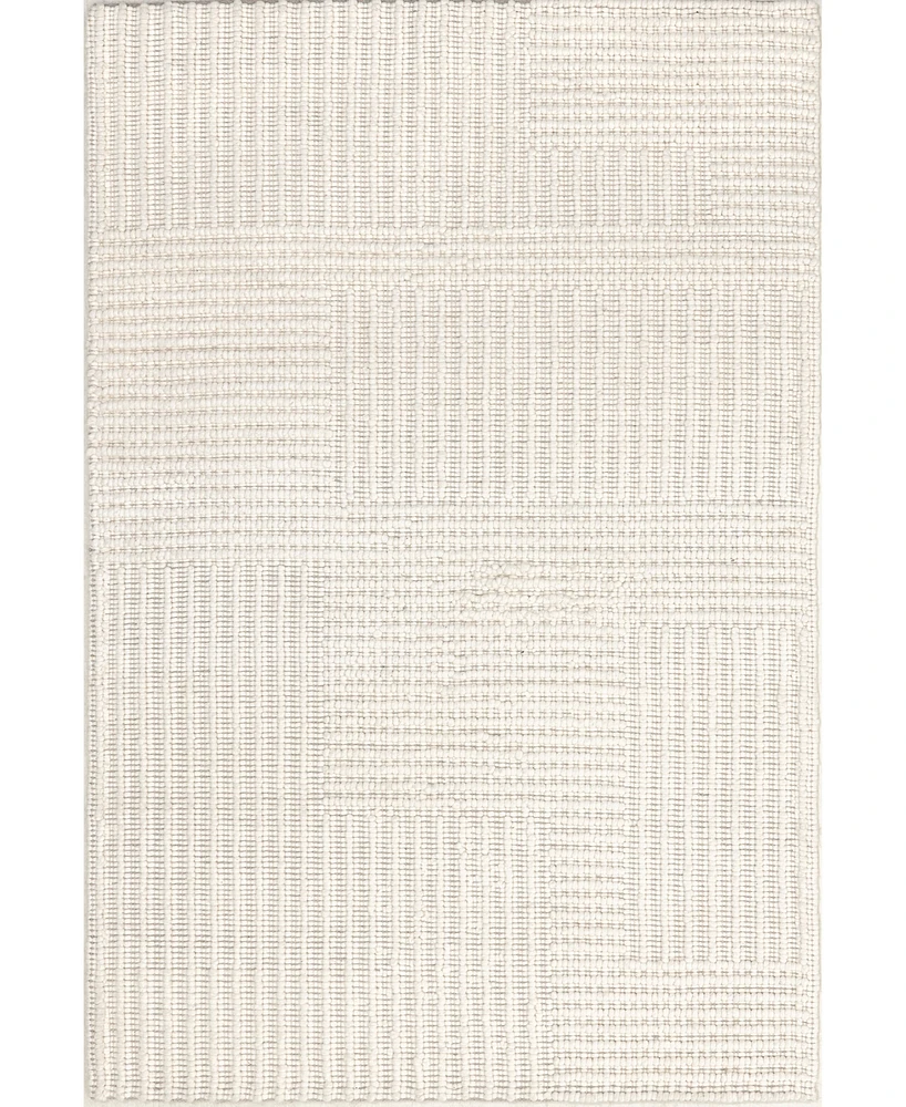 Nuloom Orrick Dorene 4'x6' Area Rug