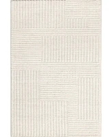 Nuloom Orrick Dorene 4'x6' Area Rug