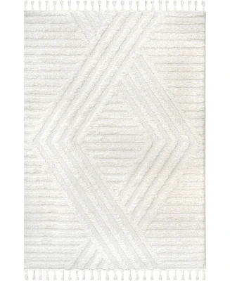 Nuloom London Risette 3'x5' Area Rug