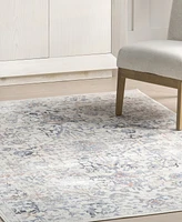 Nuloom Motion Everlee 5'3"x7'6" Area Rug