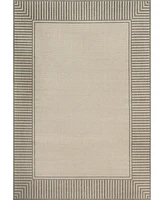 Nuloom Cabana Asha 4'x6' Area Rug