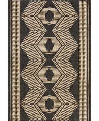 Nuloom Cabana Ranya 5'x8' Area Rug