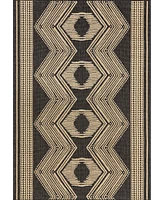 Nuloom Cabana Ranya 5'x8' Area Rug