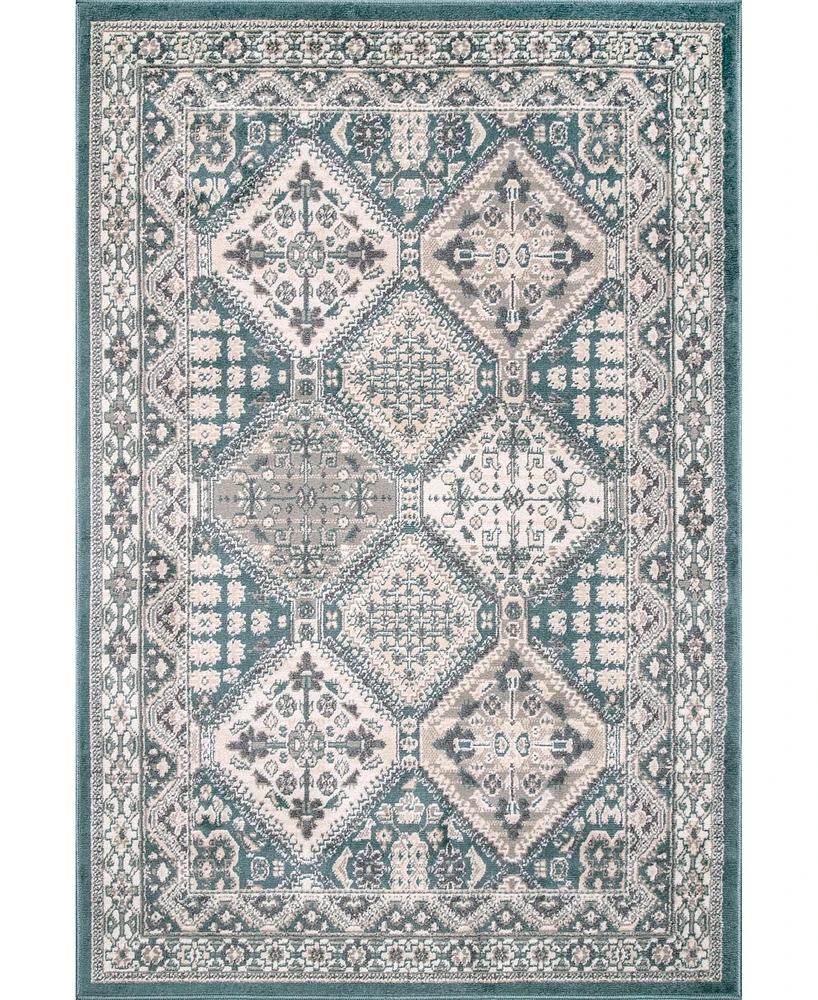 Nuloom Manor Becca 10'x14' Area Rug