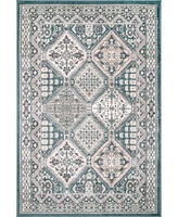 Nuloom Manor Becca 10'x14' Area Rug