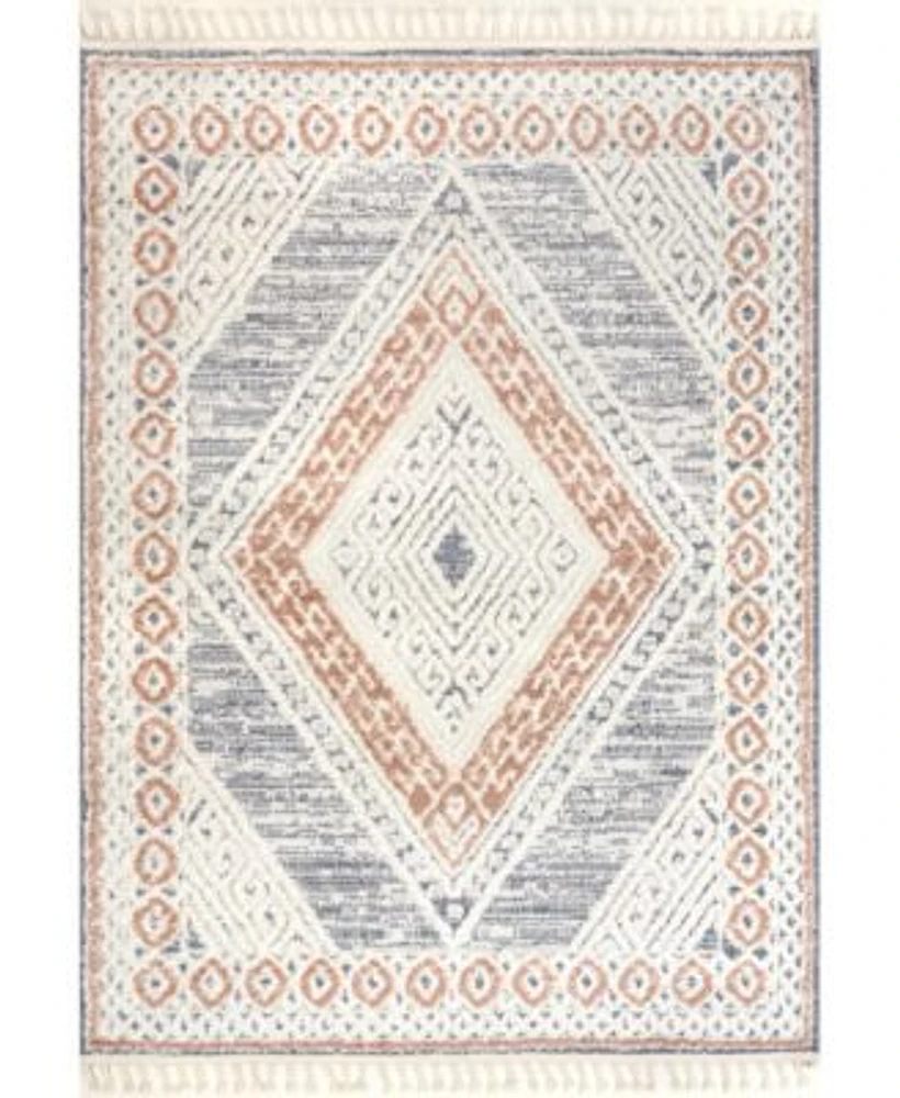 Nuloom Ala Acacia Rug Collection