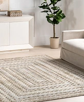 Nuloom Kiva Carley 8'x10' Area Rug