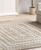 Nuloom Kiva Carley 8'x10' Area Rug