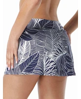 Beach House Sport Women's Emma Pull On Swim Skirt