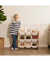 ECR4Kids -Tier Organizer with Bins