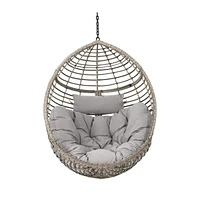 Stylish Hanging Chair Comfort and Relaxation Reimagined