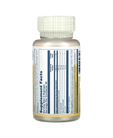 Solaray Super Bio Vitamin C Timed Release 1 000 mg