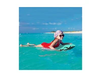Slickblue Lightweight Super Surfing Bodyboard