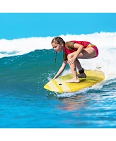 Slickblue Lightweight Super Bodyboard Surfing with Eps Core Boarding