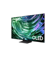 Samsung 48" S90D Oled Hdr 4K Smart Tv - QN48S90D