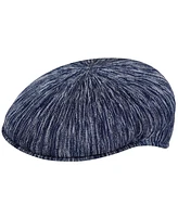 Kangol Men's Patriot Tropic 504 Ivy Caps & Flat