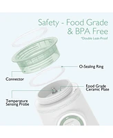 Momcozy Portable Bottle Warmer