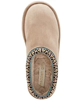 Madden Girl Elyse-w Platform Cozy Clogs