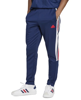 adidas Men's House of Tiro Nations Pack 3-Stripe Track Pants