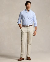 Polo Ralph Lauren Men's Stretch Classic-Fit Chino Pants