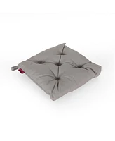 The Ultimate Outdoor Chair Cushion for Comfort and Style