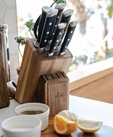 All-Clad 7 Pc Knife Block Set