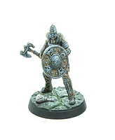 Modiphius Call to Arms Draugr Lords Figures