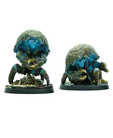 Modiphius Fallout Wasteland Warfare Creatures Nukalurks Miniatures