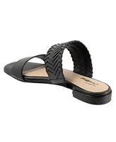 Trotters Nalane Sandal