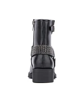 New York & Company Women's Carson Ankle Boots