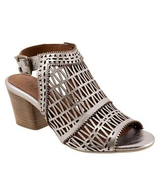 Bueno Candice Sandal