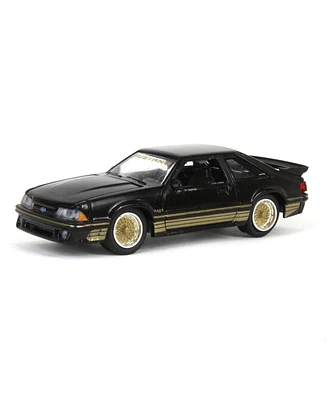 Greenlight Collectibles 1988 Ford Mustang Motorsport Greenlight Exclusive Le /1536