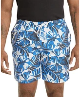 Johnny Bigg Men's Summer Floral Swim Short