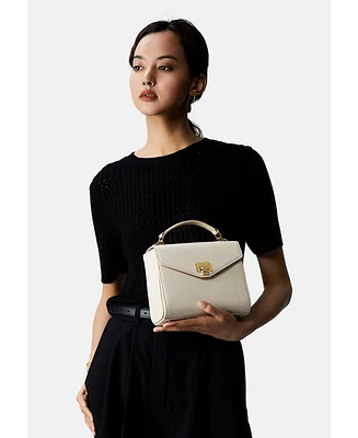 Women Flap Bag Handbag Crossbody Bags Victoria Hyde Duchess
