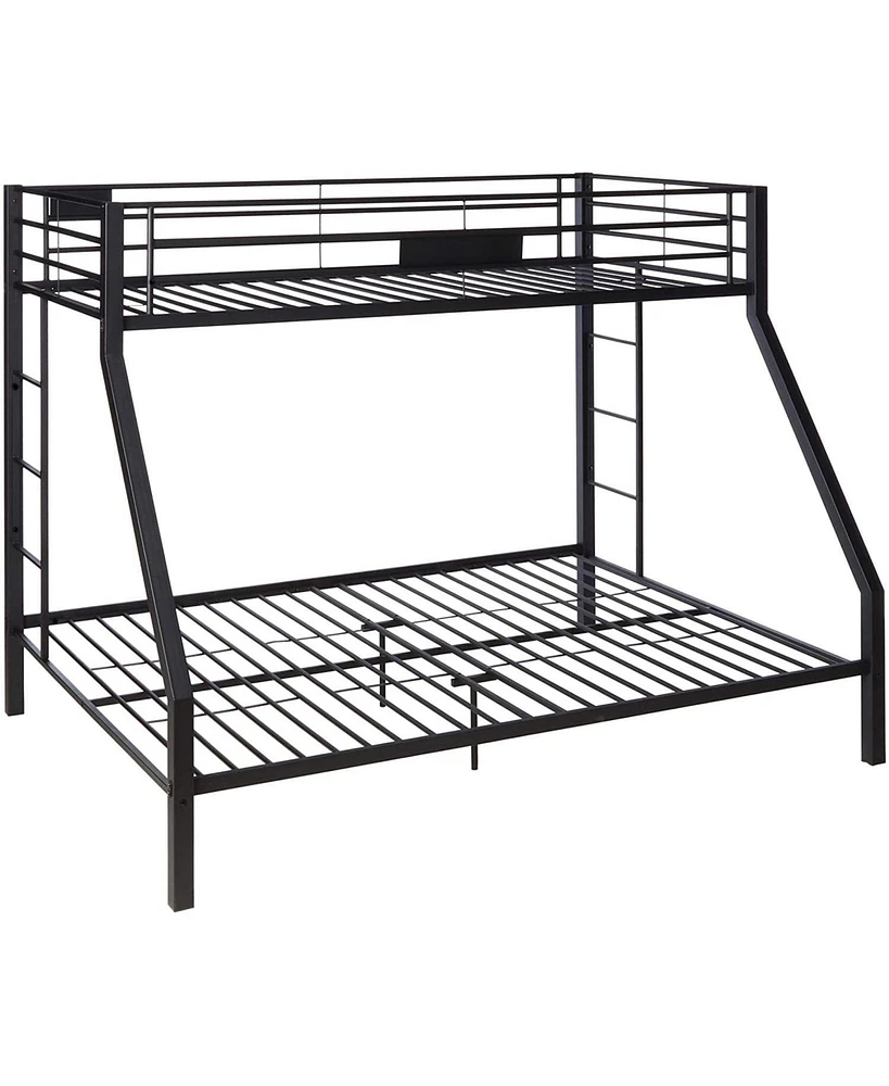 Simplie Fun Bunk Bed for Home or Office Use