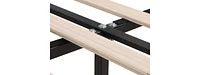 Bed Frame for Home or Office Use