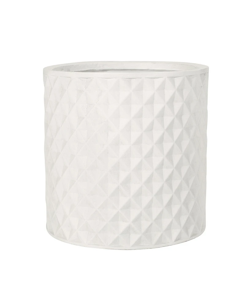 Cohesive Outdoor Decor Tie with Effortless Assembly